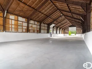 Pronájem skladu, Rokytno, 766 m2