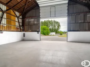 Pronájem skladu, Rokytno, 766 m2