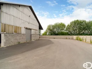 Pronájem skladu, Rokytno, 766 m2