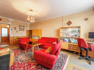 Prodej bytu 3+1, Praha - Prosek, Prosecká, 69 m2