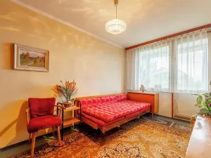 Prodej bytu 3+1, Praha - Prosek, Prosecká, 69 m2