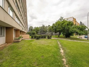 Prodej bytu 3+1, Praha - Prosek, Prosecká, 69 m2