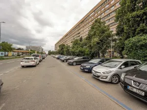 Prodej bytu 3+1, Praha - Prosek, Prosecká, 69 m2