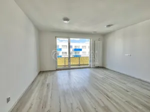 Pronájem bytu 1+kk, Plzeň - Bolevec, Studentská, 37 m2