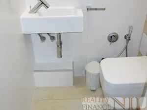Prodej bytu 3+kk, Plzeň, Na Roudné, 82 m2