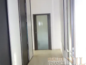 Prodej bytu 3+kk, Plzeň, Na Roudné, 82 m2