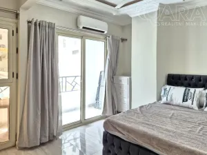 Prodej bytu 2+kk, Sheraton Plaza, Sheraton Rd,     1964814, Egypt, Sheraton Road, 40 m2
