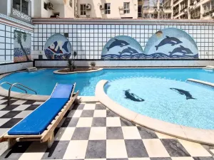 Prodej bytu 2+kk, Sheraton Plaza, Sheraton Rd,     1964814, Egypt, Sheraton Road, 40 m2