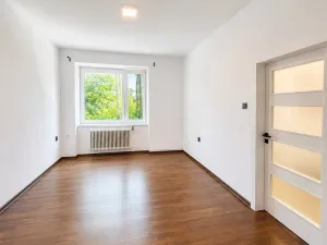 Pronájem bytu 2+1, Třebíč, Sadová, 73 m2
