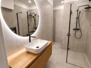 Pronájem bytu 2+1, Třebíč, Sadová, 73 m2