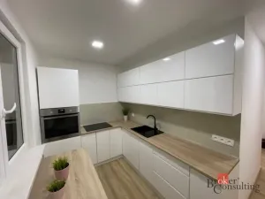 Pronájem bytu 2+1, Orlová - Lutyně, Mládí, 55 m2