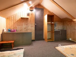 Prodej chaty, Jílové u Prahy - Luka pod Medníkem, 90 m2