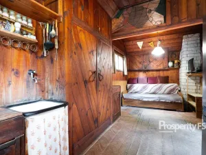 Prodej chaty, Jílové u Prahy - Luka pod Medníkem, 45 m2