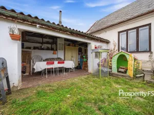 Prodej rodinného domu, Svinařov, Pod Kozincem, 297 m2