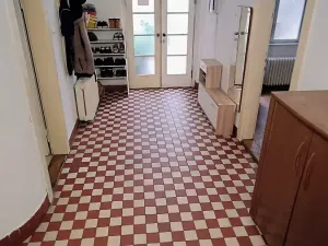 Pronájem bytu 2+1, Domažlice, náměstí Míru, 80 m2