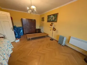 Prodej rodinného domu, Mrákov, 130 m2