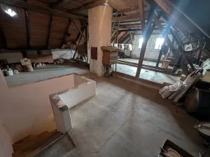Prodej rodinného domu, Mrákov, 130 m2