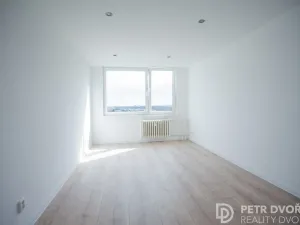 Pronájem bytu 2+kk, Praha - Stodůlky, Modrá, 45 m2
