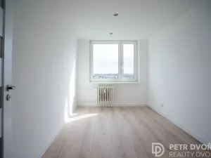 Pronájem bytu 2+kk, Praha - Stodůlky, Modrá, 45 m2