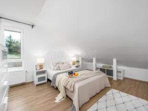 Pronájem bytu 3+kk, Praha - Hlubočepy, Pod Žvahovem, 70 m2