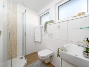 Pronájem bytu 3+kk, Praha - Hlubočepy, Pod Žvahovem, 70 m2