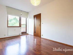 Pronájem bytu 2+kk, Praha - Bohnice, Ústavní, 55 m2