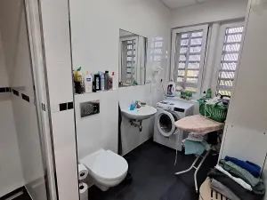 Pronájem bytu 3+1, Praha - Michle, Jihlavská, 72 m2