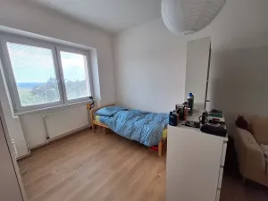 Pronájem bytu 3+1, Praha - Michle, Jihlavská, 72 m2