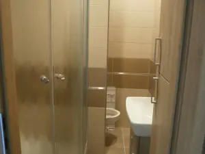 Pronájem bytu 1+1, Lovosice, Vodní, 38 m2