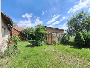 Prodej rodinného domu, Lužec nad Cidlinou, 192 m2