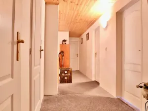 Prodej rodinného domu, Čestín, 120 m2