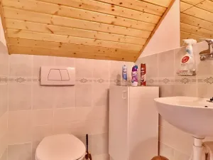Prodej rodinného domu, Čestín, 120 m2