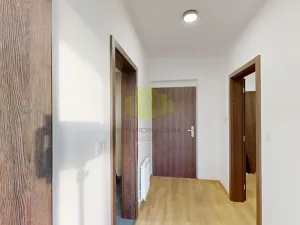 Pronájem bytu 2+kk, Olomouc, Topolová, 52 m2