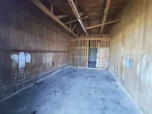 Pronájem skladu, Rokycany, U Bílé haldy, 48 m2