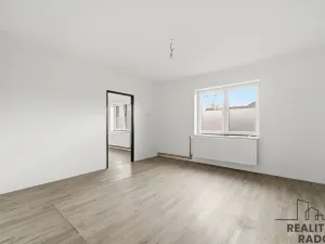 Prodej rodinného domu, Bukovina nad Labem, 190 m2