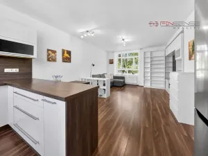 Pronájem bytu 3+1, Kladno, Kordačova, 79 m2
