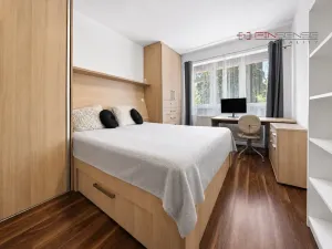 Pronájem bytu 3+1, Kladno, Kordačova, 79 m2
