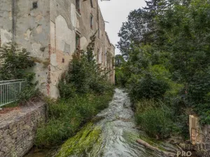 Prodej historického objektu, Tasovice, 1100 m2