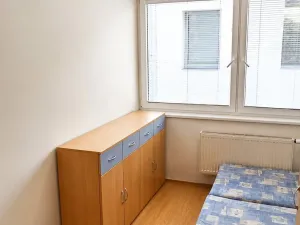 Prodej bytu 1+kk, Brno, Cejl, 23 m2