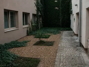 Prodej bytu 1+kk, Brno, Cejl, 23 m2
