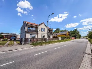 Prodej rodinného domu, Hradec Králové, Piletická, 220 m2