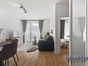 Prodej bytu 2+kk, Abertamy, Plešivecká, 43 m2