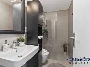 Prodej bytu 2+kk, Abertamy, Plešivecká, 43 m2