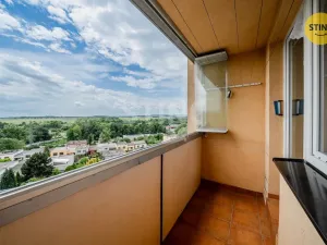 Prodej bytu 1+1, Ostrava - Poruba, 40 m2