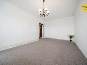 Prodej bytu 1+1, Ostrava - Poruba, 40 m2
