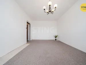 Prodej bytu 1+1, Ostrava - Poruba, 40 m2