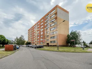 Prodej bytu 1+1, Ostrava - Poruba, 40 m2