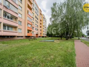 Prodej bytu 1+1, Ostrava - Poruba, 40 m2