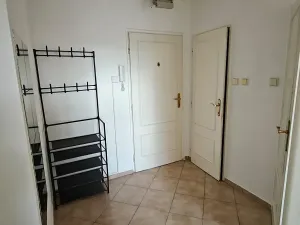 Pronájem bytu 2+kk, Kladno, Holandská, 40 m2