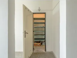 Pronájem bytu 2+kk, Kladno, Holandská, 40 m2